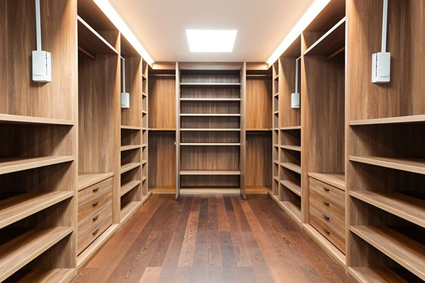 walk in closet -2